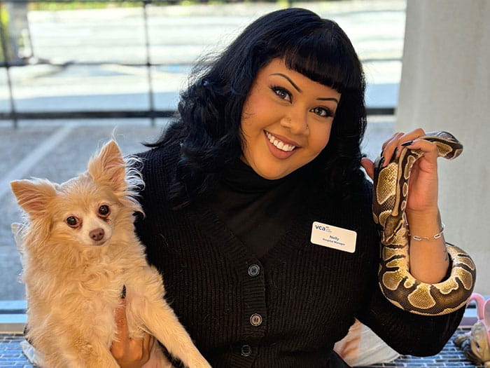 Nelly E. Staff Photo