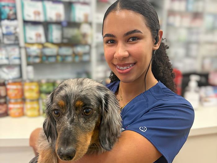 Thalia M. Staff Photo