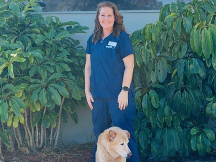 Danielle K. Staff Photo