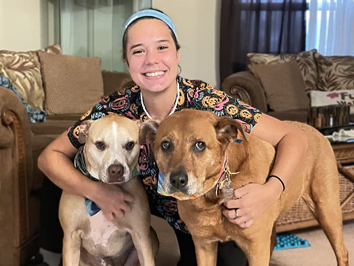 Courtney Staff Photo