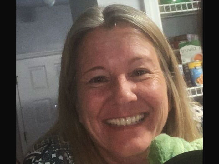 Michelle Staff Photo