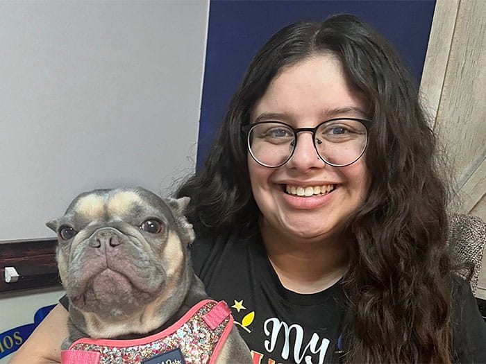 Allison Amaya Staff Photo