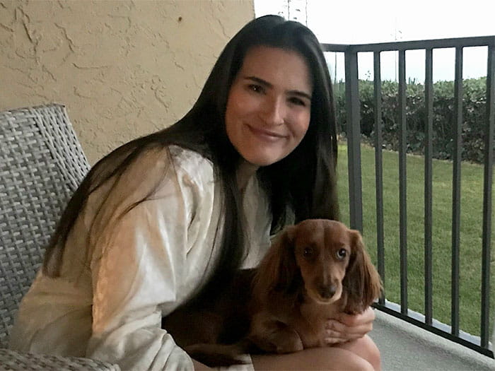 Dr. Alyssa Perez Staff Photo