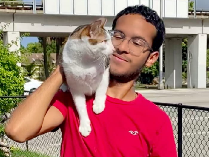 Arne Diaz Staff Photo