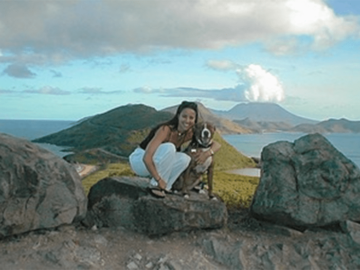 Juliana Benedini Staff Photo