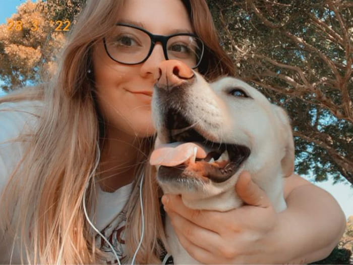 Nicole Gianatiempo Staff Photo