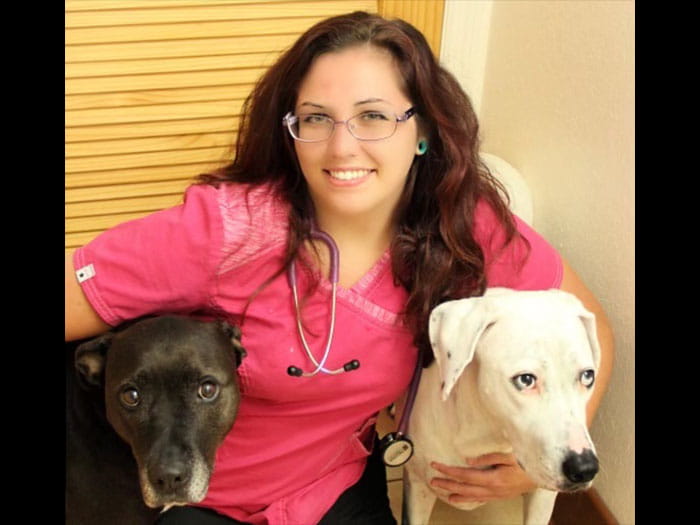 Alyssa Johnson Staff Photo