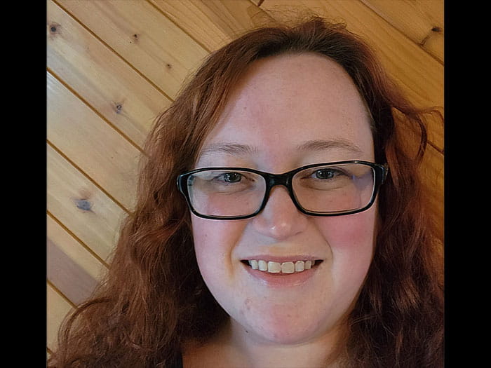 Curyn Griffin Staff Photo