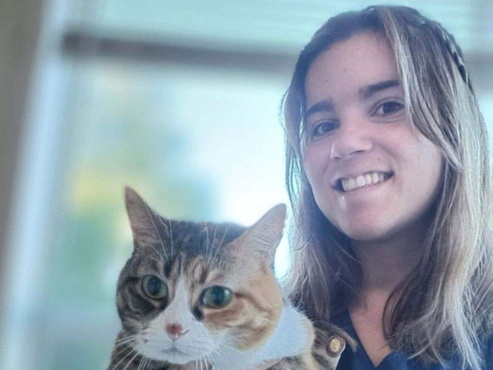 Somnia Pugh Staff Photo