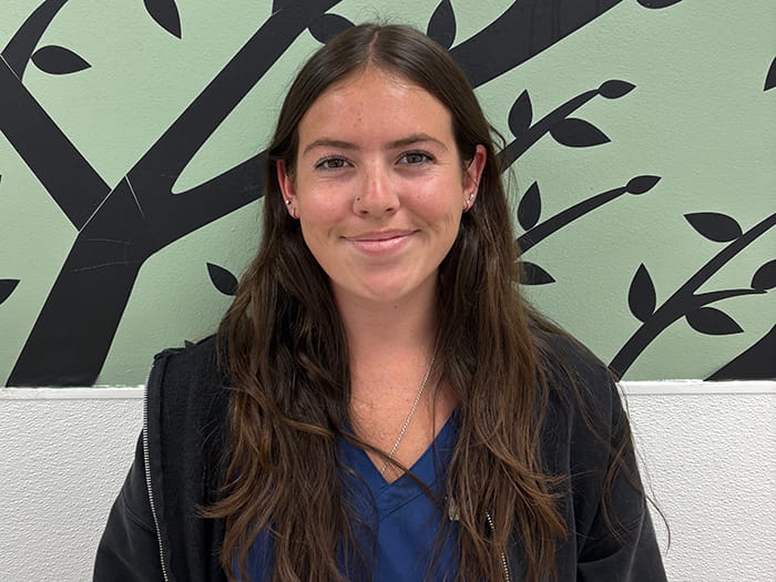 Courtney Staff Photo