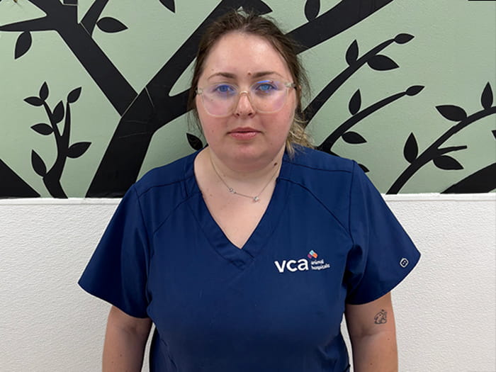 Samantha Staff Photo