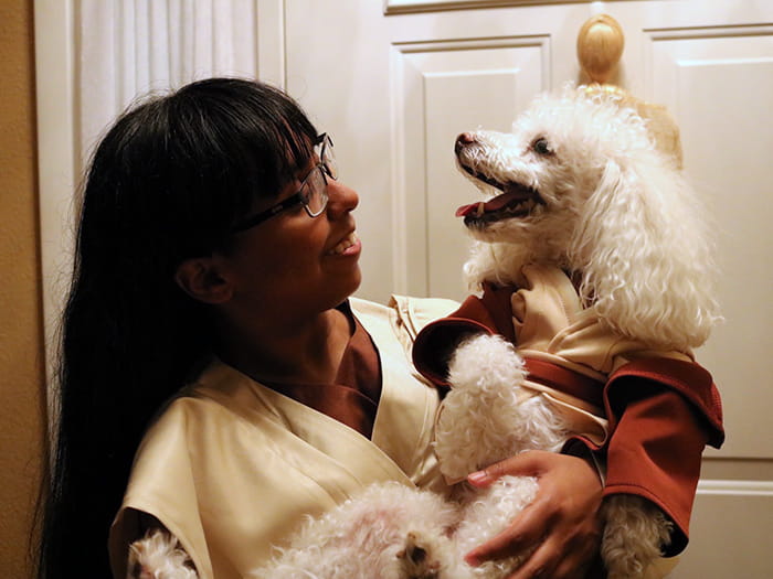 Stephanie Staff Photo