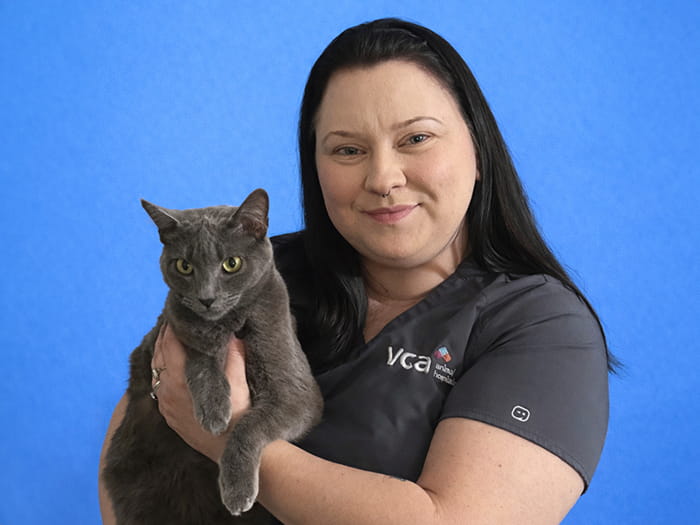 Brittney Staff Photo