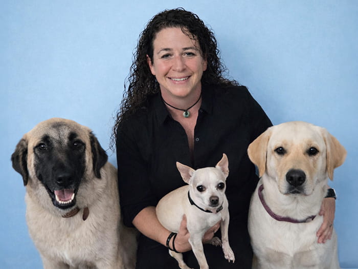 Valerie Blake Staff Photo