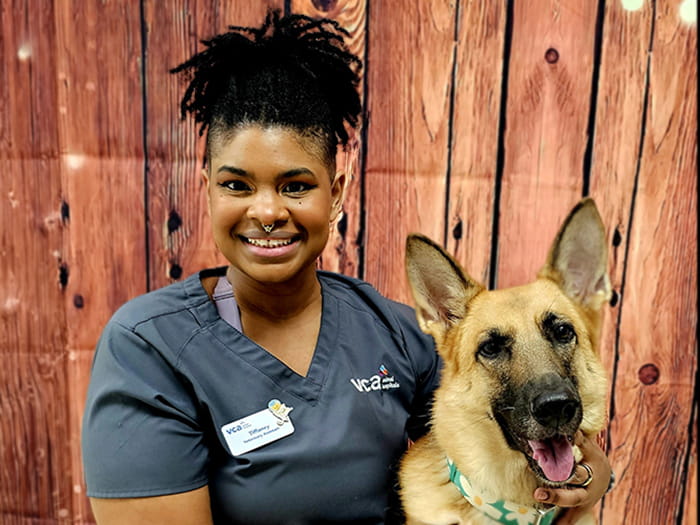 Tiffaney Staff Photo