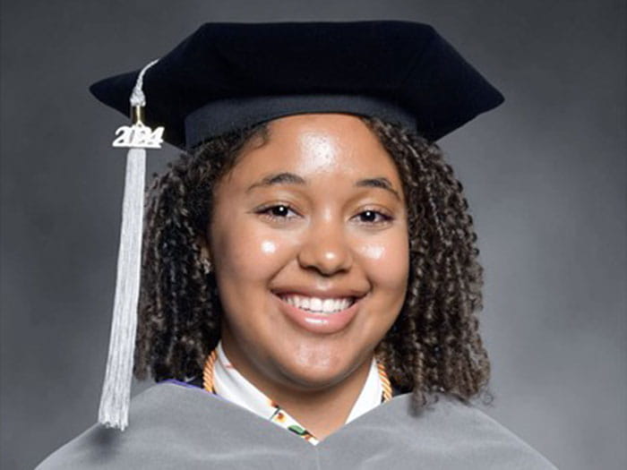 Dr. Emma Wilkin Staff Photo