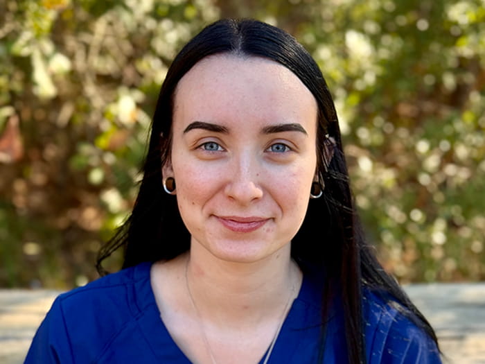 Caroline Staff Photo