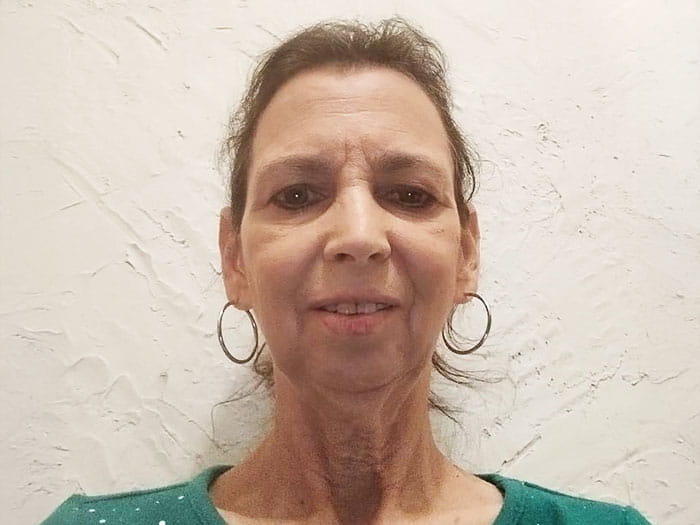 Ellen A. Staff Photo