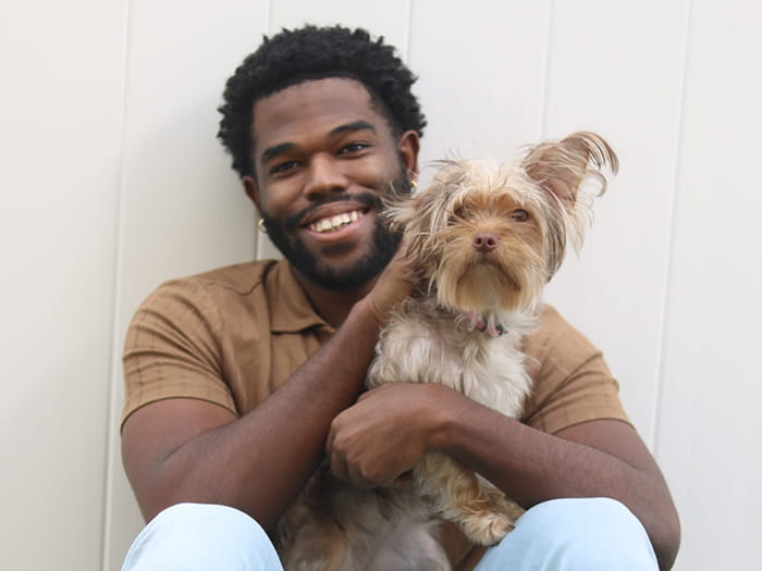 Hezekiah Dunn Staff Photo