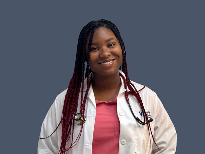 Dr. Celest Joseph Staff Photo