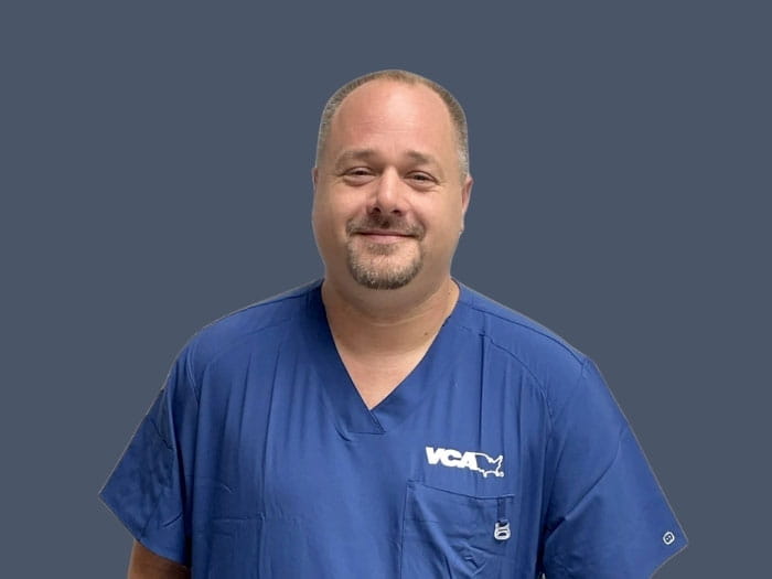 DJ Adams Staff Photo