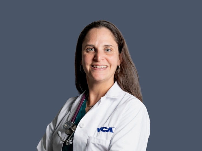 Dr. Randi Fishkin-Ranade Staff Photo