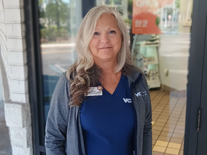 Bonny Coleman Staff Photo