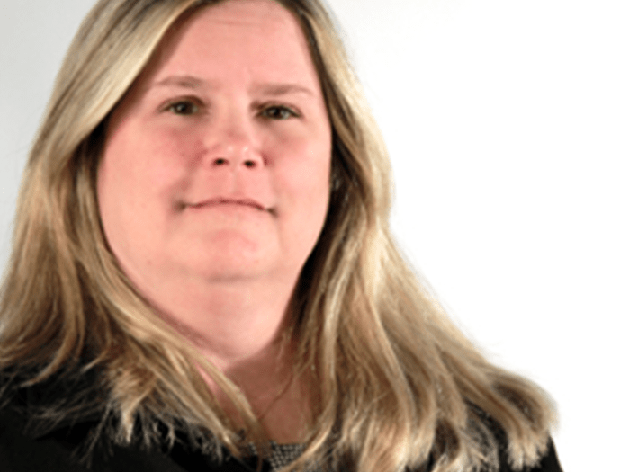 Cheryl Carter Staff Photo