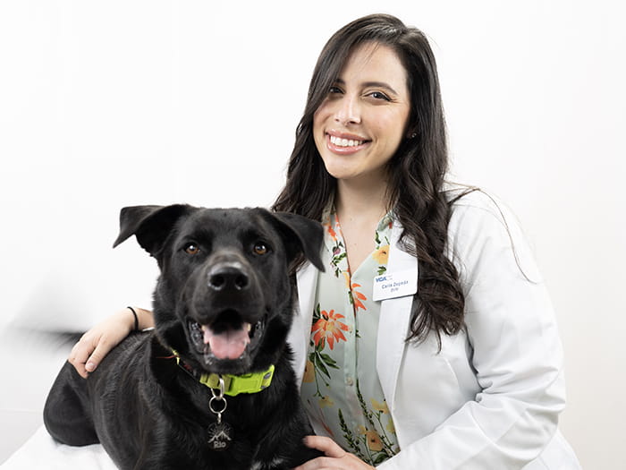 Carla Zepeda Staff Photo 2022