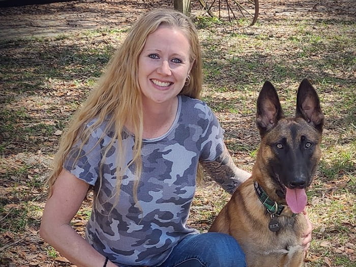 Erin McCarthy Staff Photo