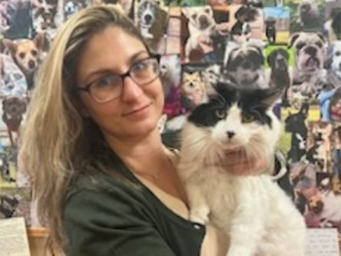 Amanda Lindsey Staff Photo