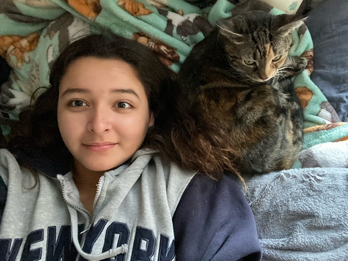 Alexis S. Staff Photo