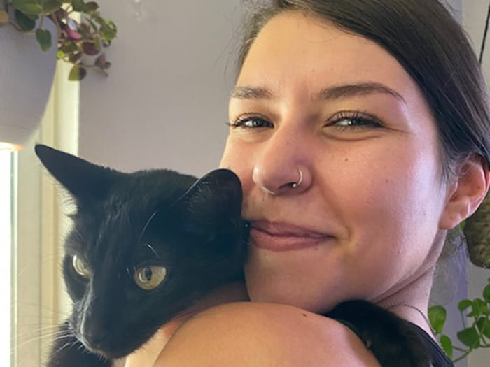 Taylor G. Staff Photo