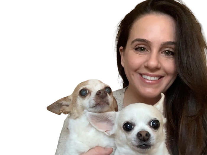 Alessandra Staff Photo