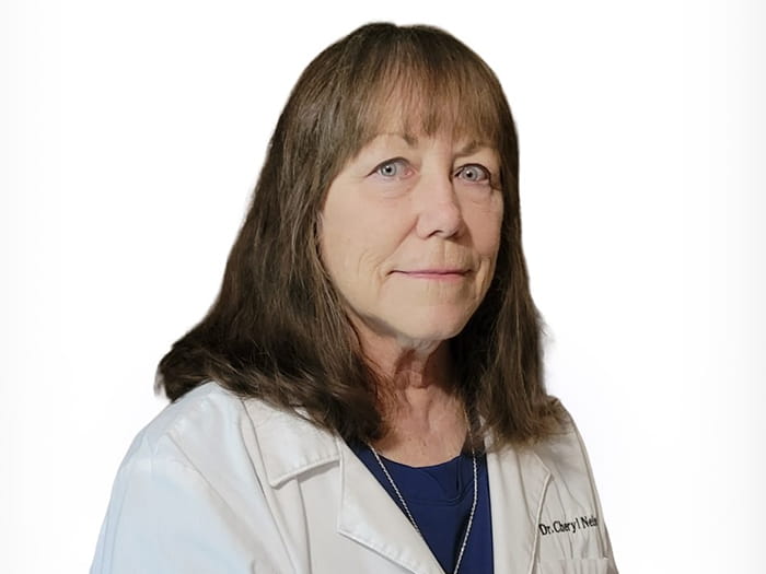 Dr. Cheryl Nelson Staff Photo