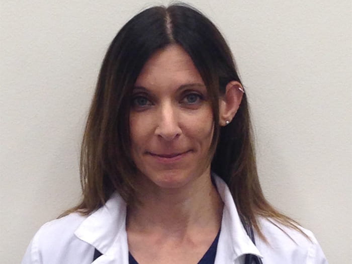 Rosa Elia Staff Photo