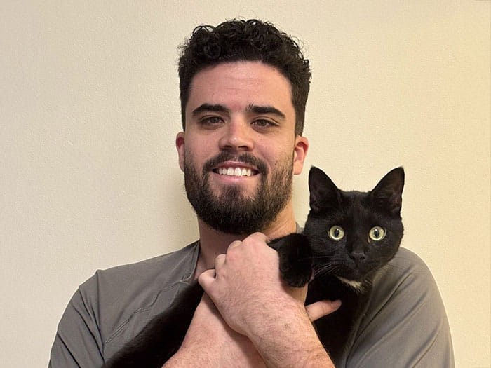 Edgar D. Staff Photo