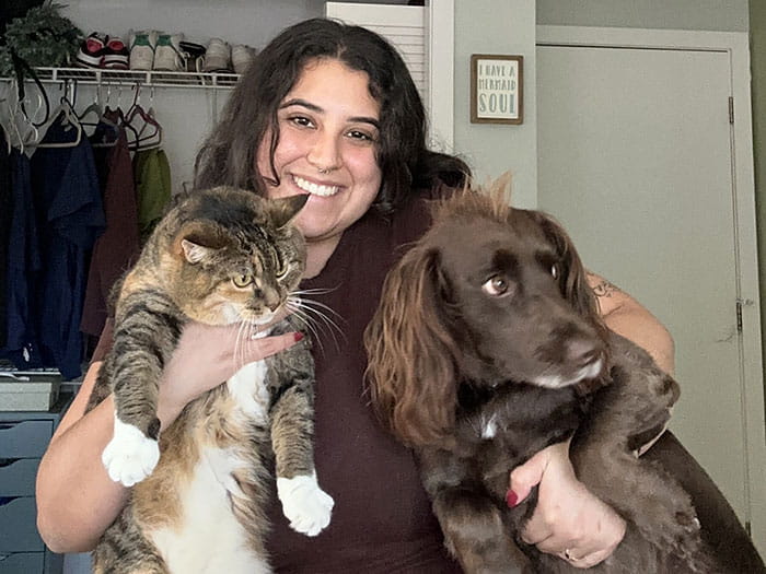 Sabrina L. Staff Photo