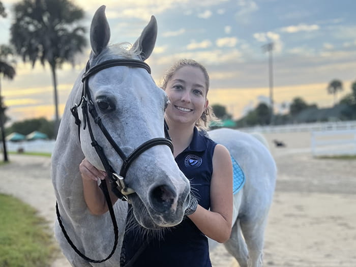 Dr. Brittney Santos Staff Photo