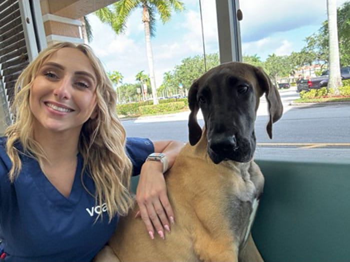 Ashley M. Staff Photo