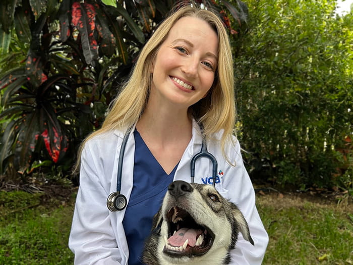 Dr. Audrey Saint Marc Staff Photo