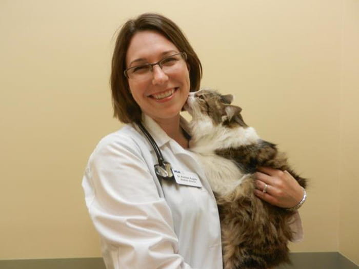 Dr. Kimber Kugler Staff Photo