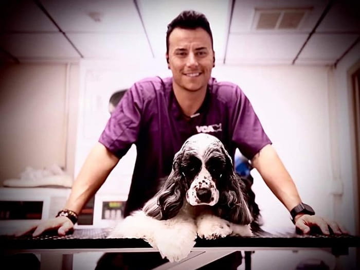 Cristian Kohn Staff Photo