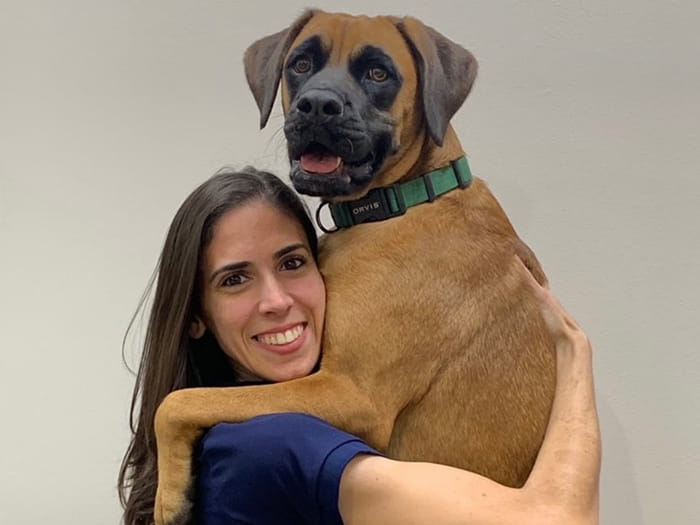 Stephanie Miranda Staff Photo