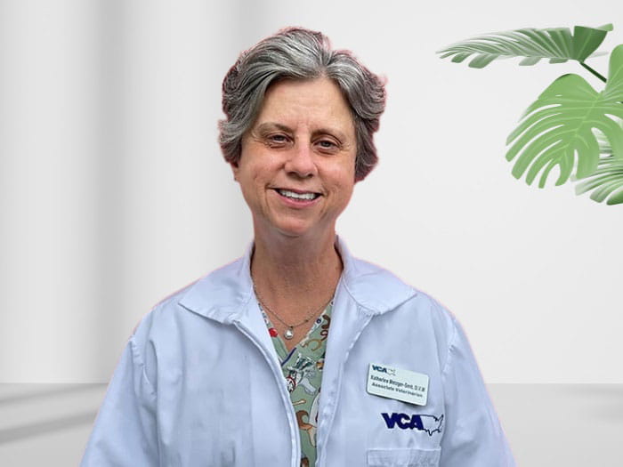 Katherine Metzger-Smit Staff Photo