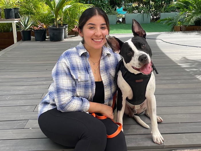 Pamela R. Staff Photo