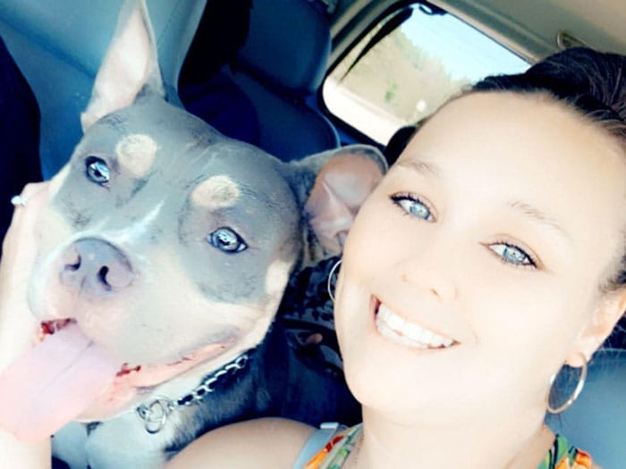 Christina Maher Staff Photo