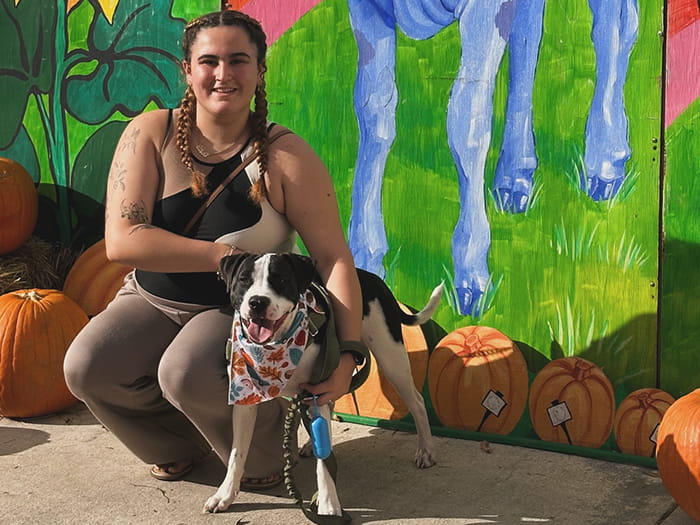 Emily Rodriguez Staff Photo