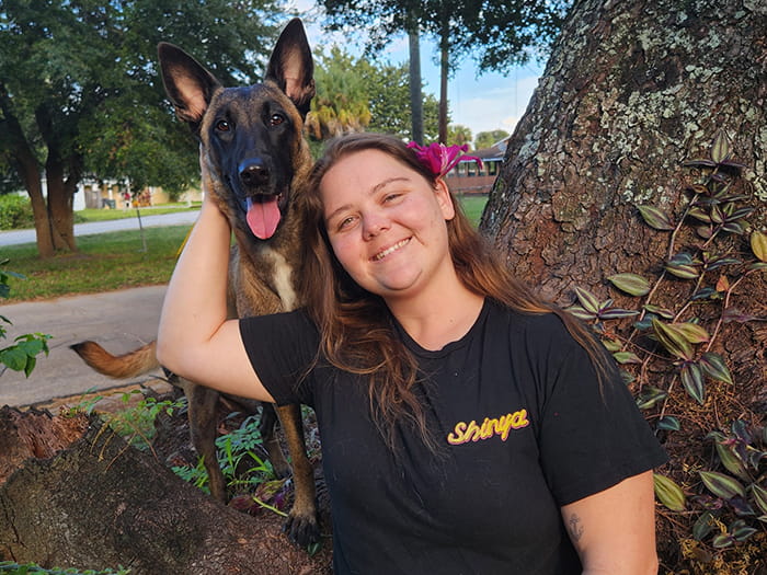 Jessica Tyson Staff Photo