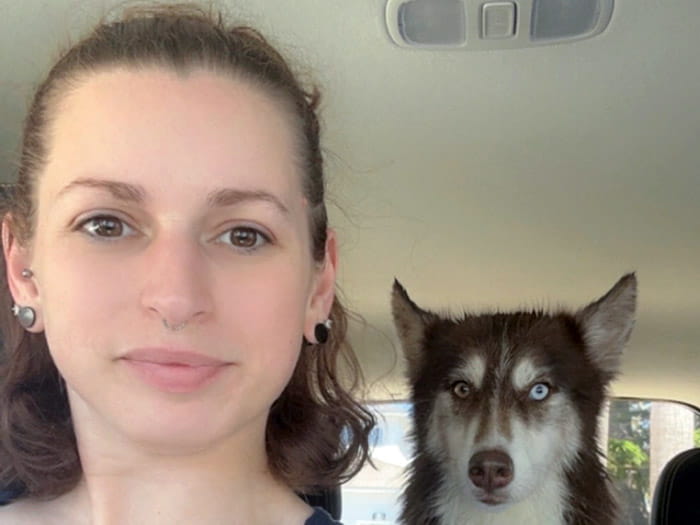 Kristi Magazino Staff Photo